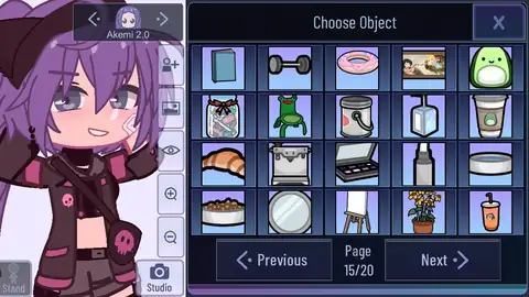 Gacha Cute screenshot