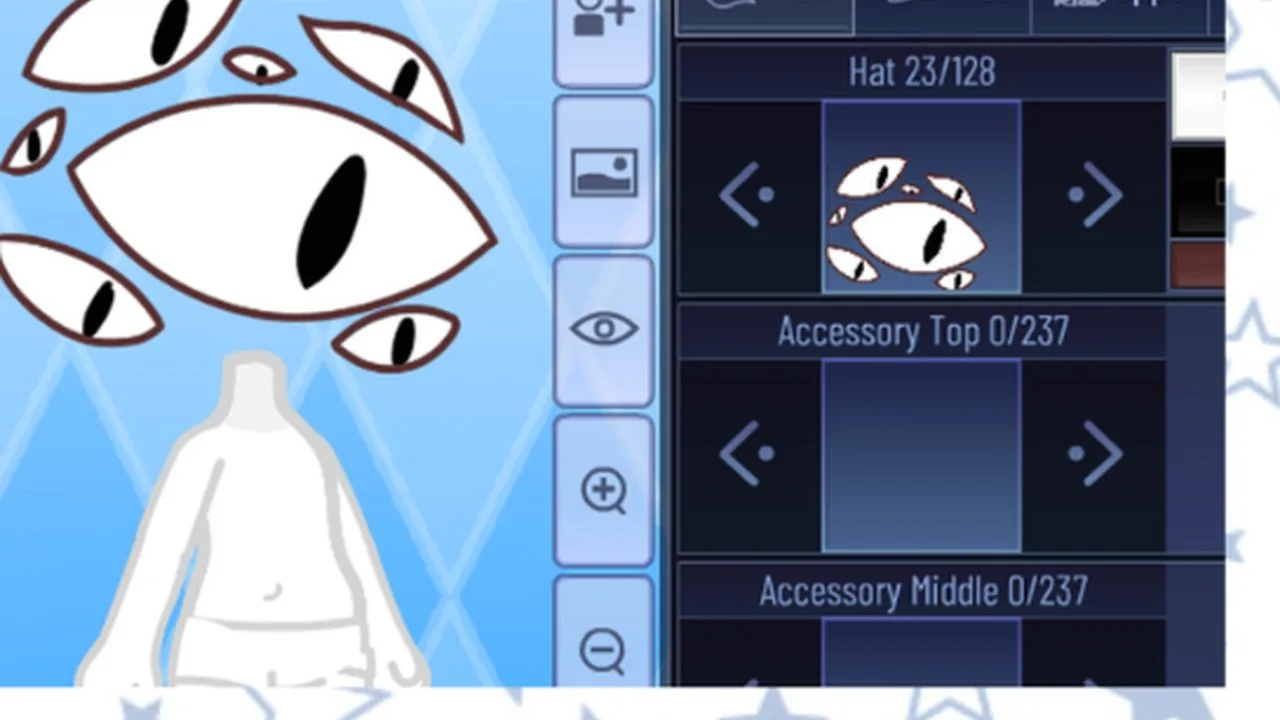 Gacha Star cover screenshot
